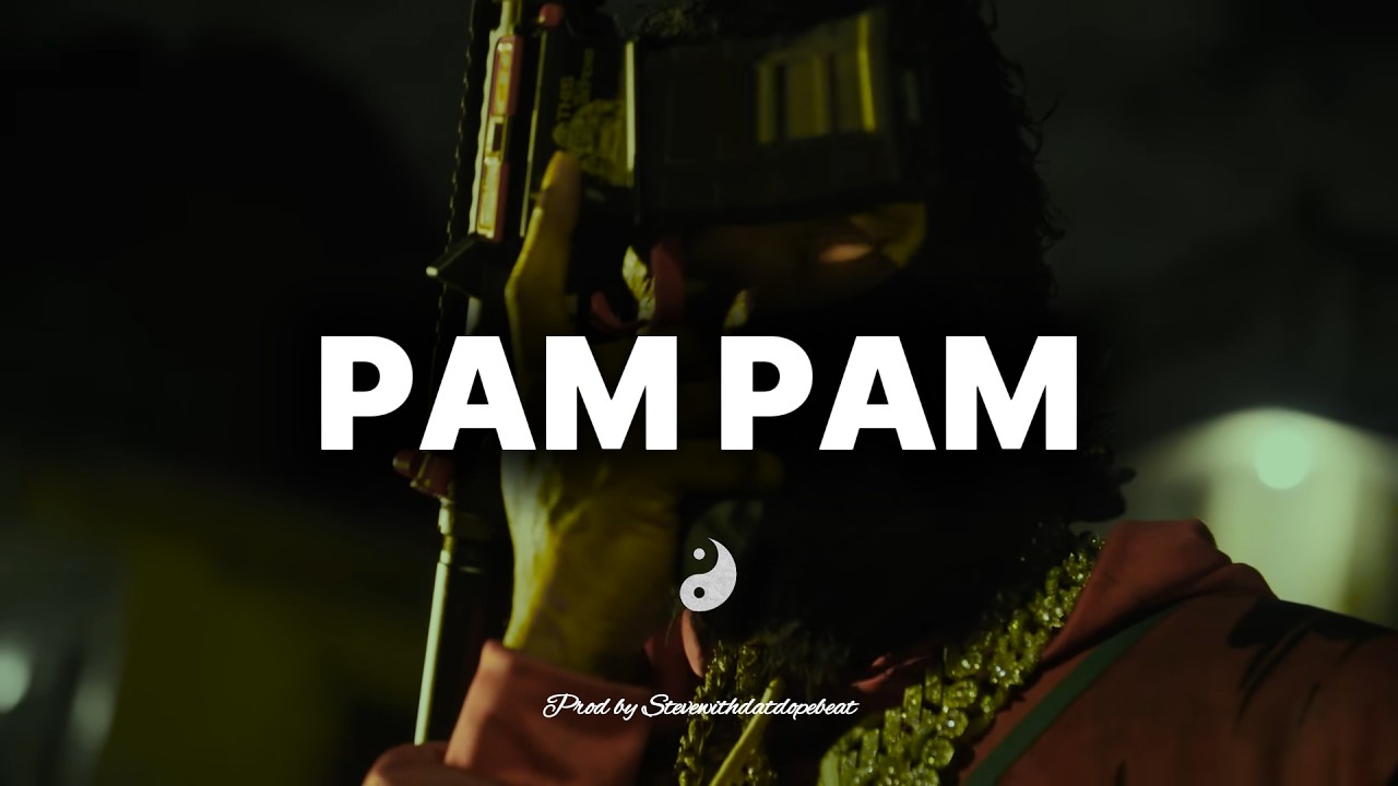 Dancehall Riddim Instrumental 2026 - 