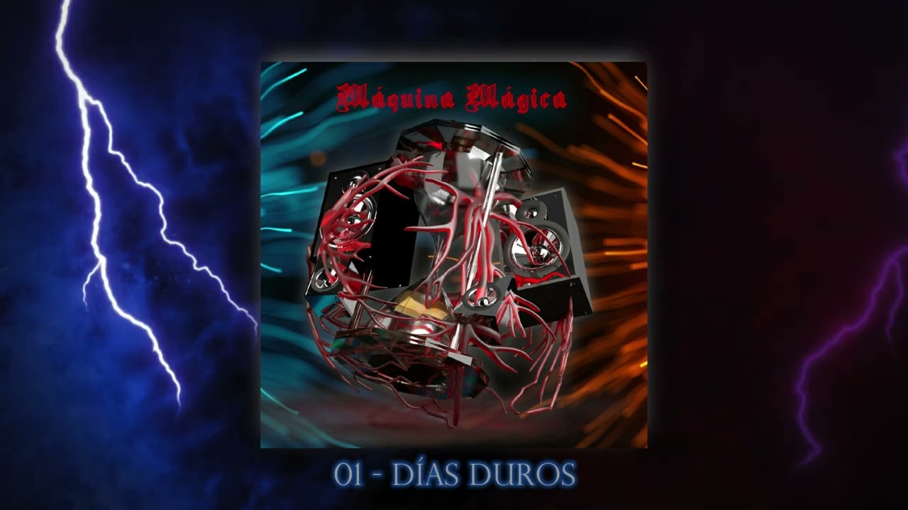 01 - D&iacute;as duros
