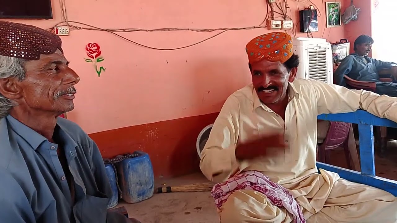 جوھي ۾