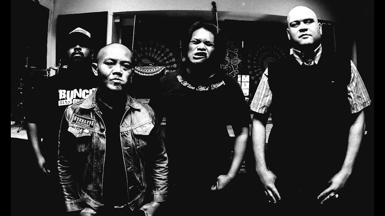 Steeltoe Solutions - Lawan Kembali | Official Music Video