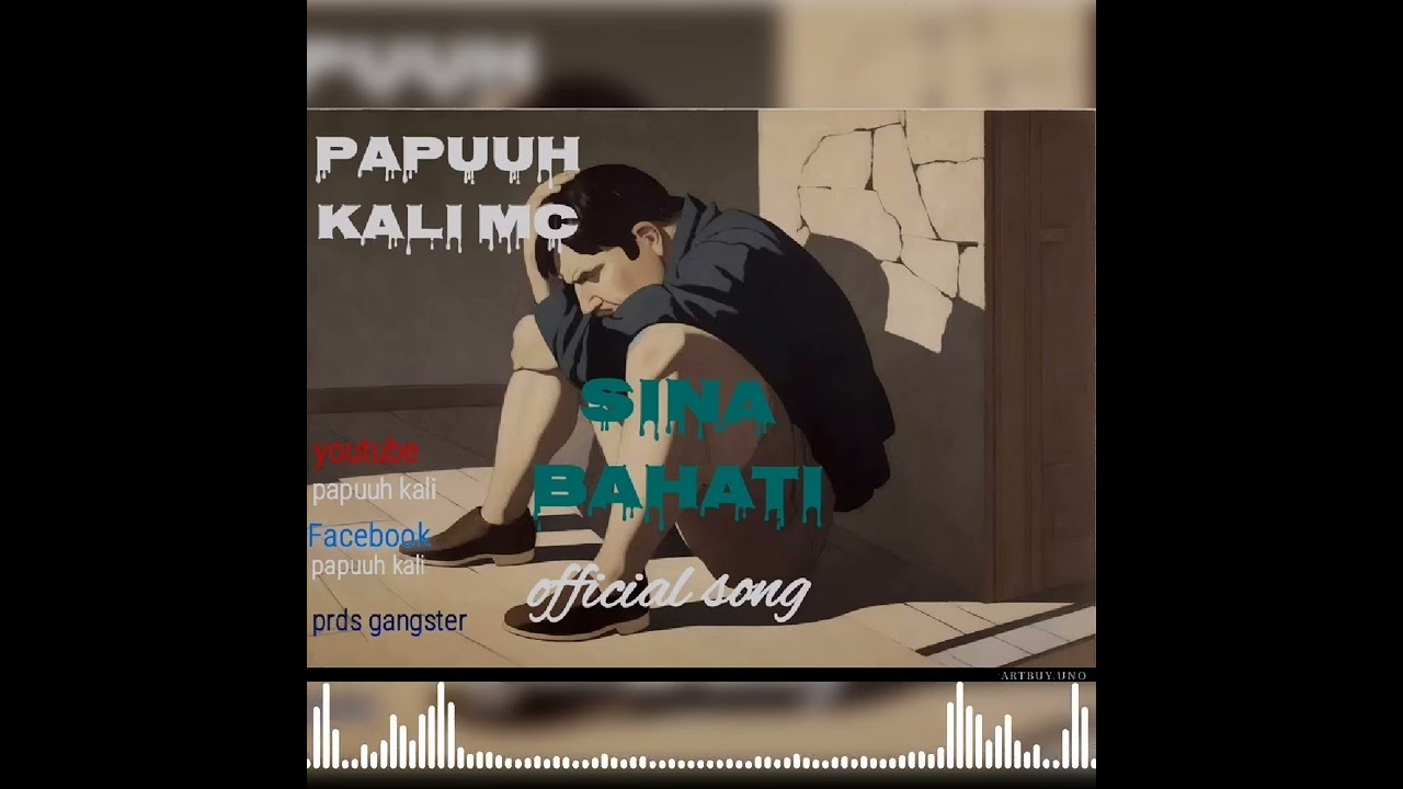 song SINA BAHATI 