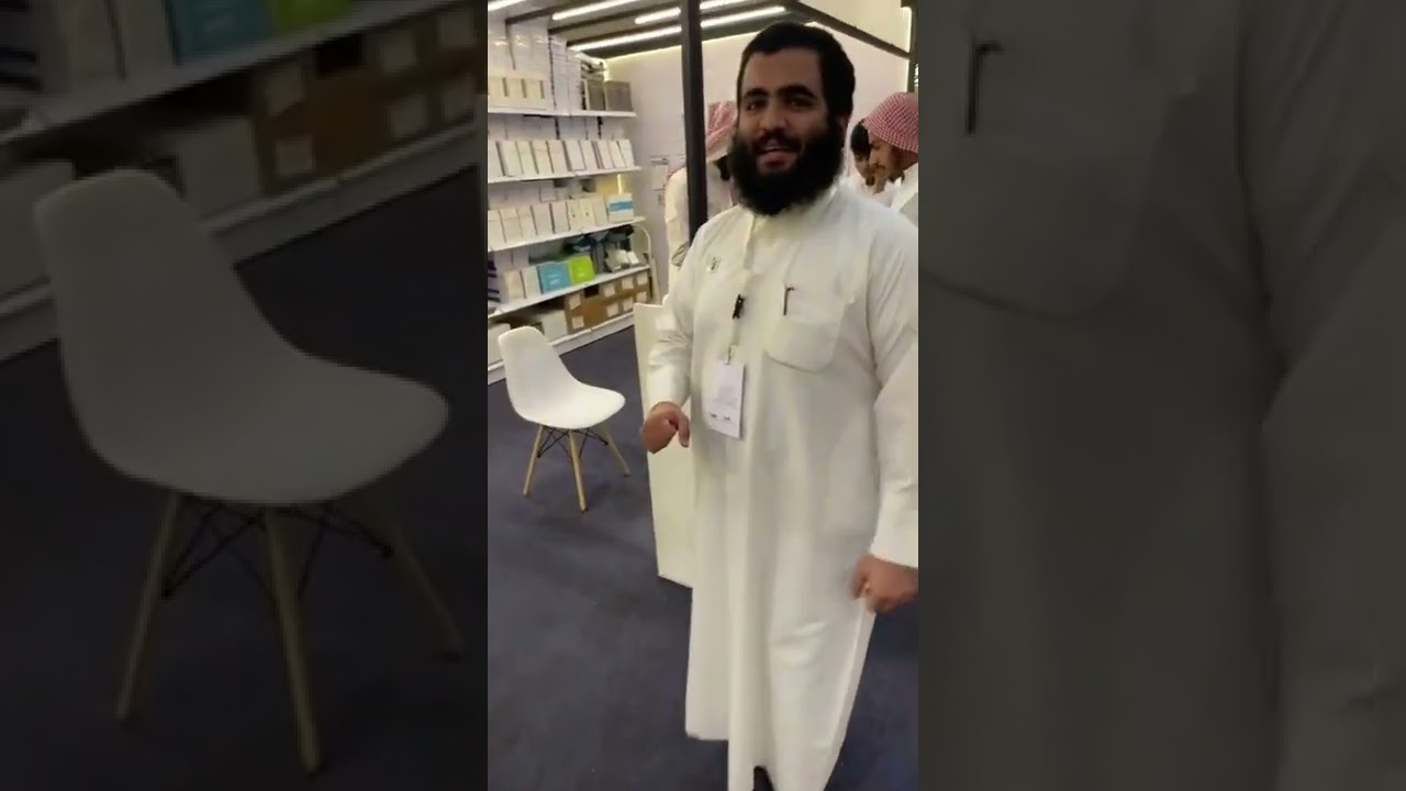 جولة في معرض الرياض الدولي للكتاب 2022 تنوع ثقافي كبير