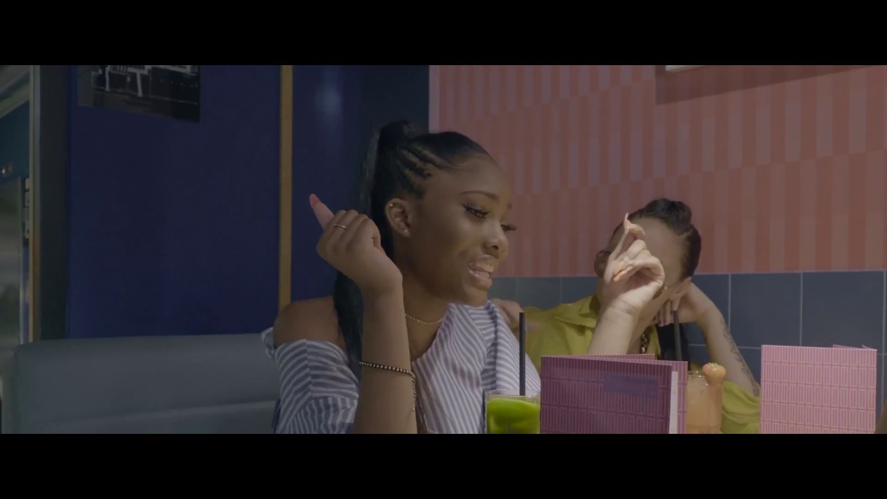 ZULEMA & DYLISA - MI BABY (prod.Shano Music en WezeBeats)