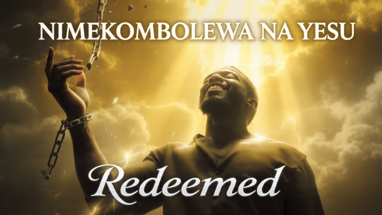 Nimekombolewa na Yesu | Redeemed | Nyimbo za Kristo