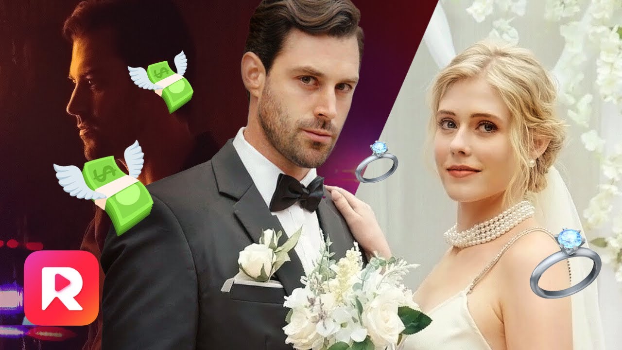 La doble vida de mi marido multimillonario Ep.11-20 #Reelshort