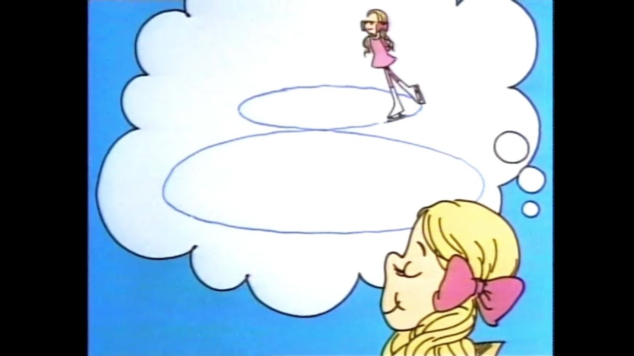 Schoolhouse Rock 8 - Figure Eight
