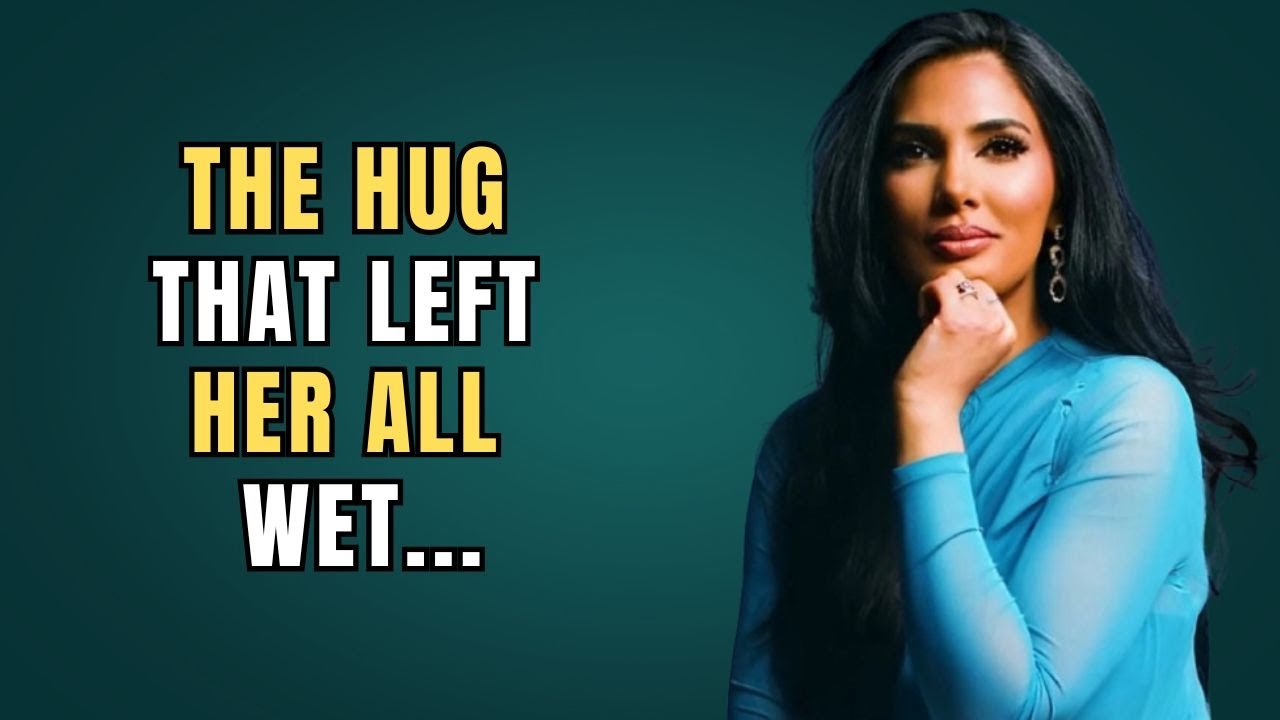 How To Hug A Woman To Trigger Secret Attraction (4 Rules) || Stoicism circle