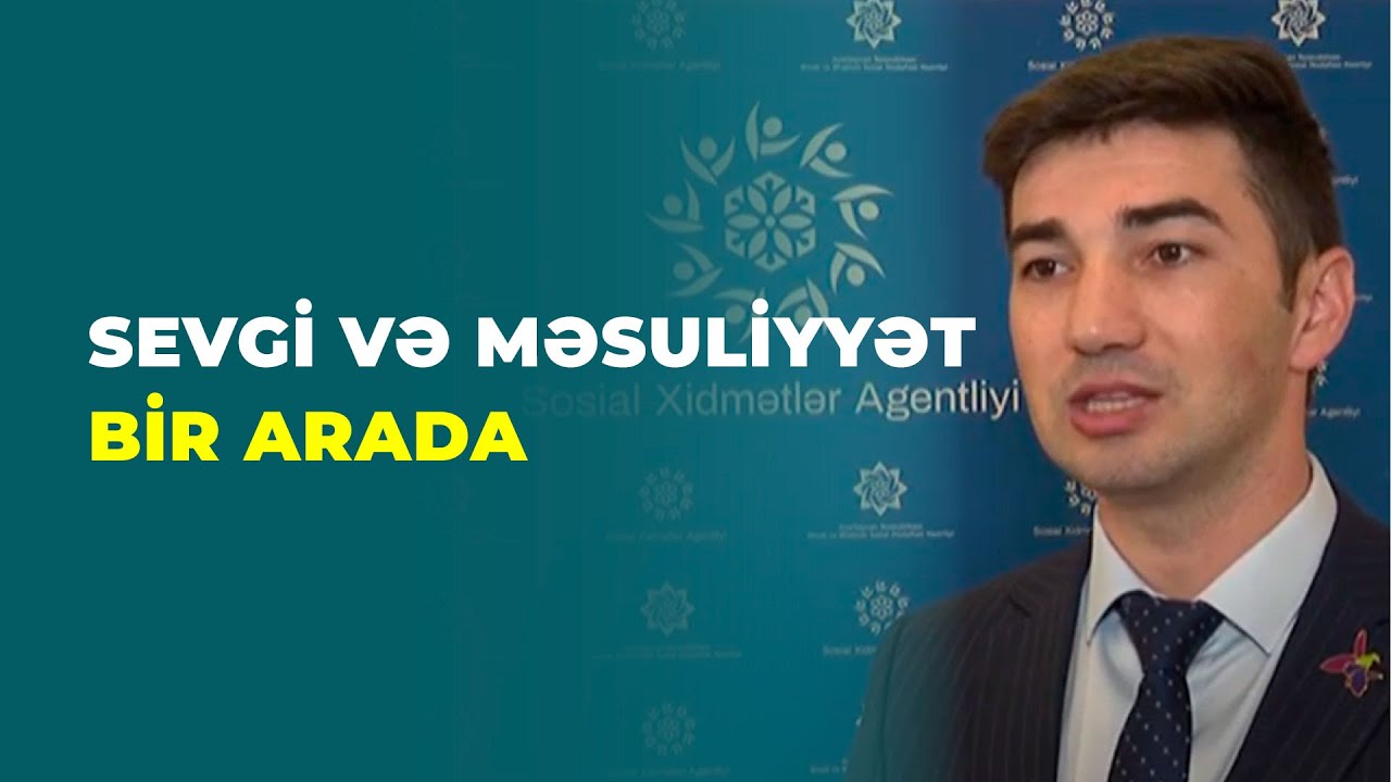İTV | Himayədar ailə