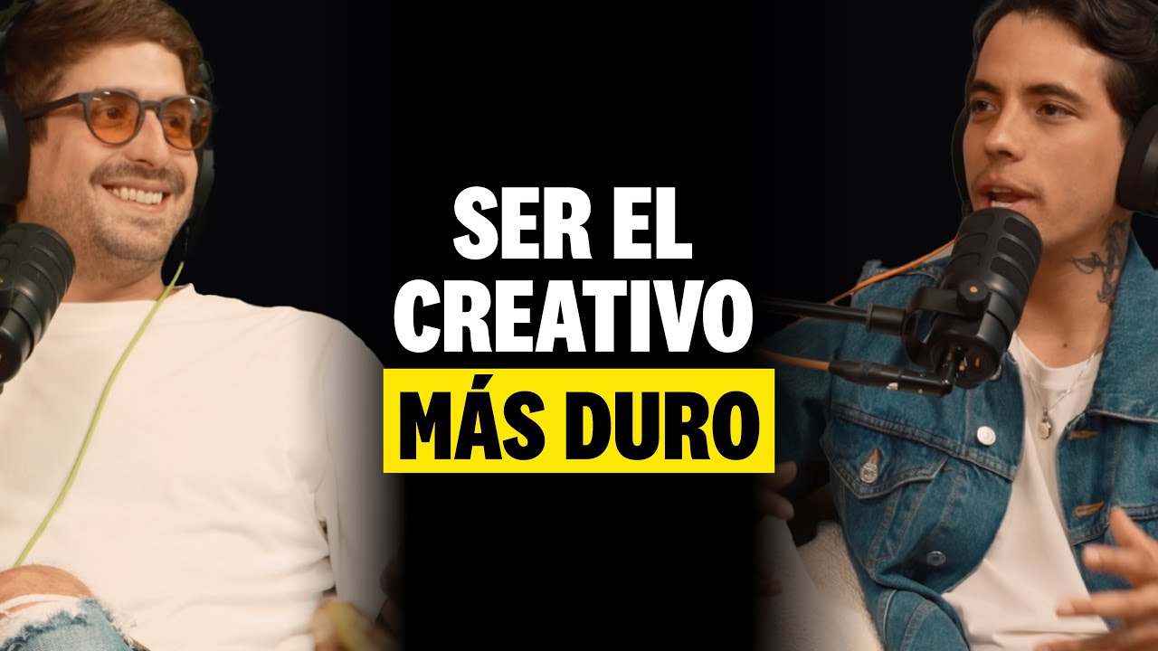 Alejandro Pacheco | Fundó su empresa de +50 empleados desde el coworking de SELINA | Ep. 53