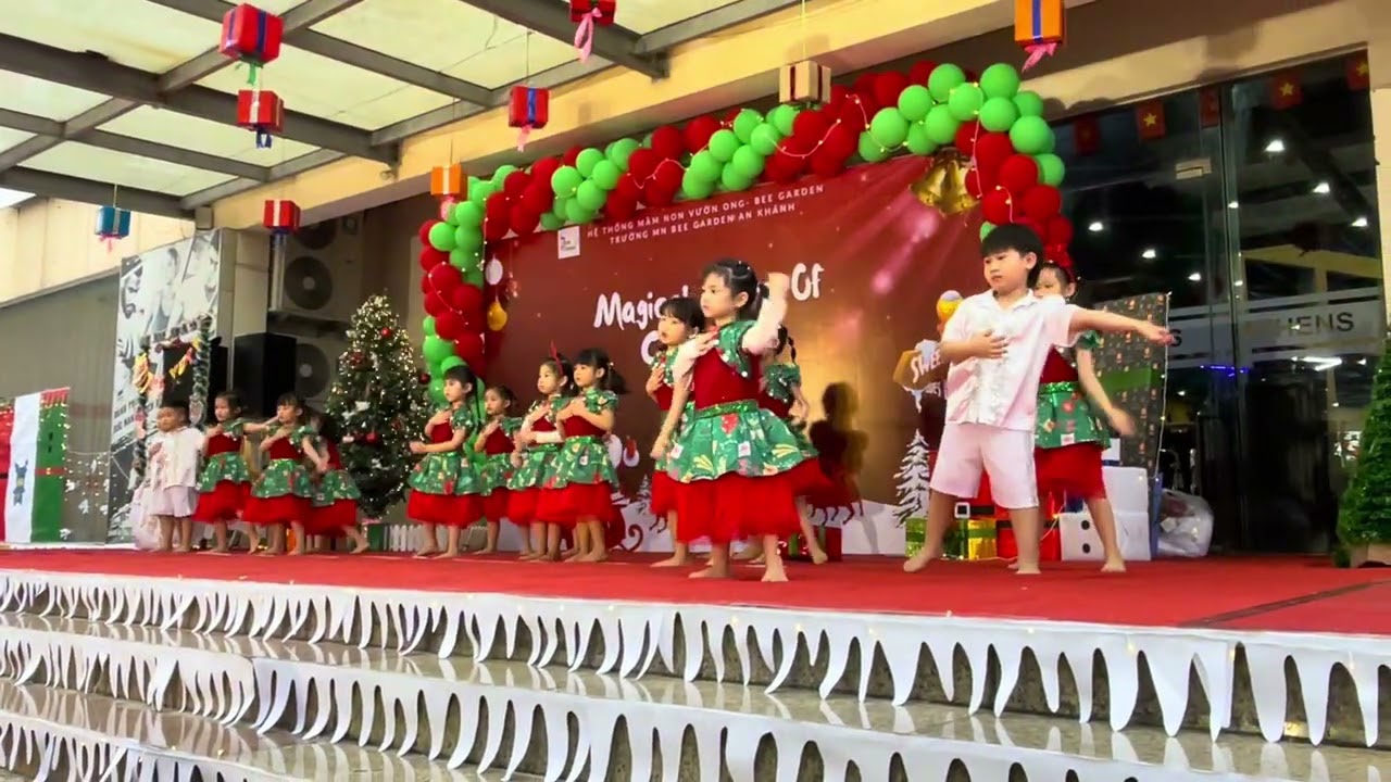 Noel 2025 Lan Chi 
