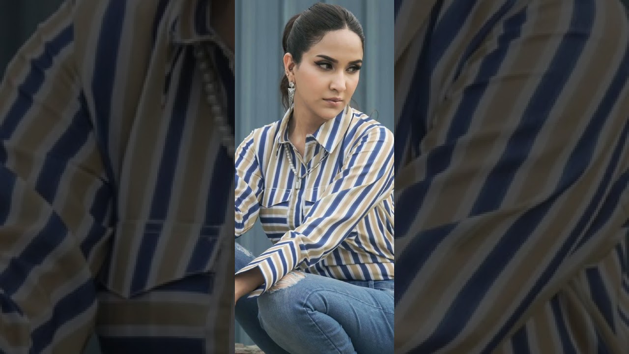 latest photoshoot of Anushay Abbasi