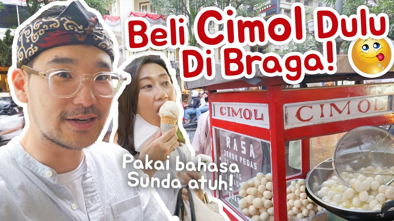 HARI-HARI TERAKHIR DI INDONESIA! 인도네시아 한달 여행 마지막 날!! 😢