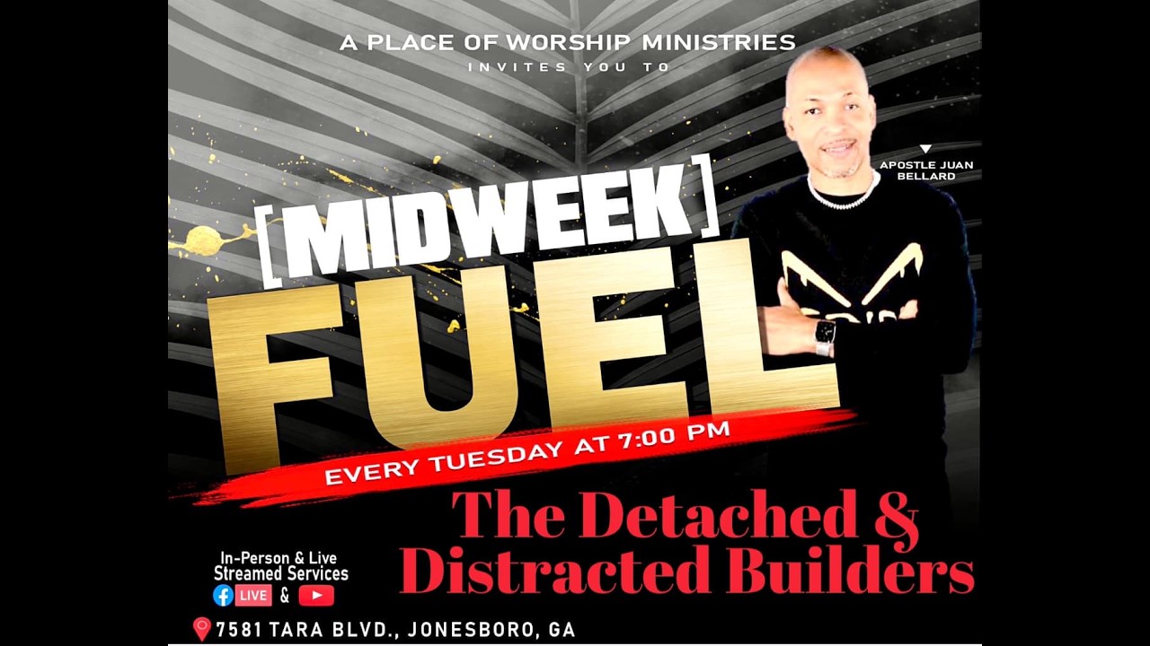 Kingdom Empowerment Bible Study