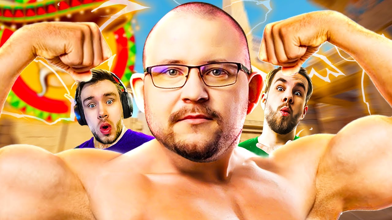 HYPER PROWADZI EMERITOS BANDITOS DO PLAY-OFFÓW!