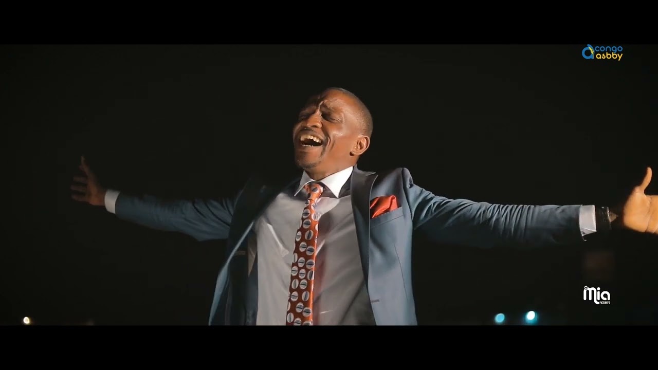 Elie Kashetuka Feat Tintini SIDI ''EL-SHAMMAH