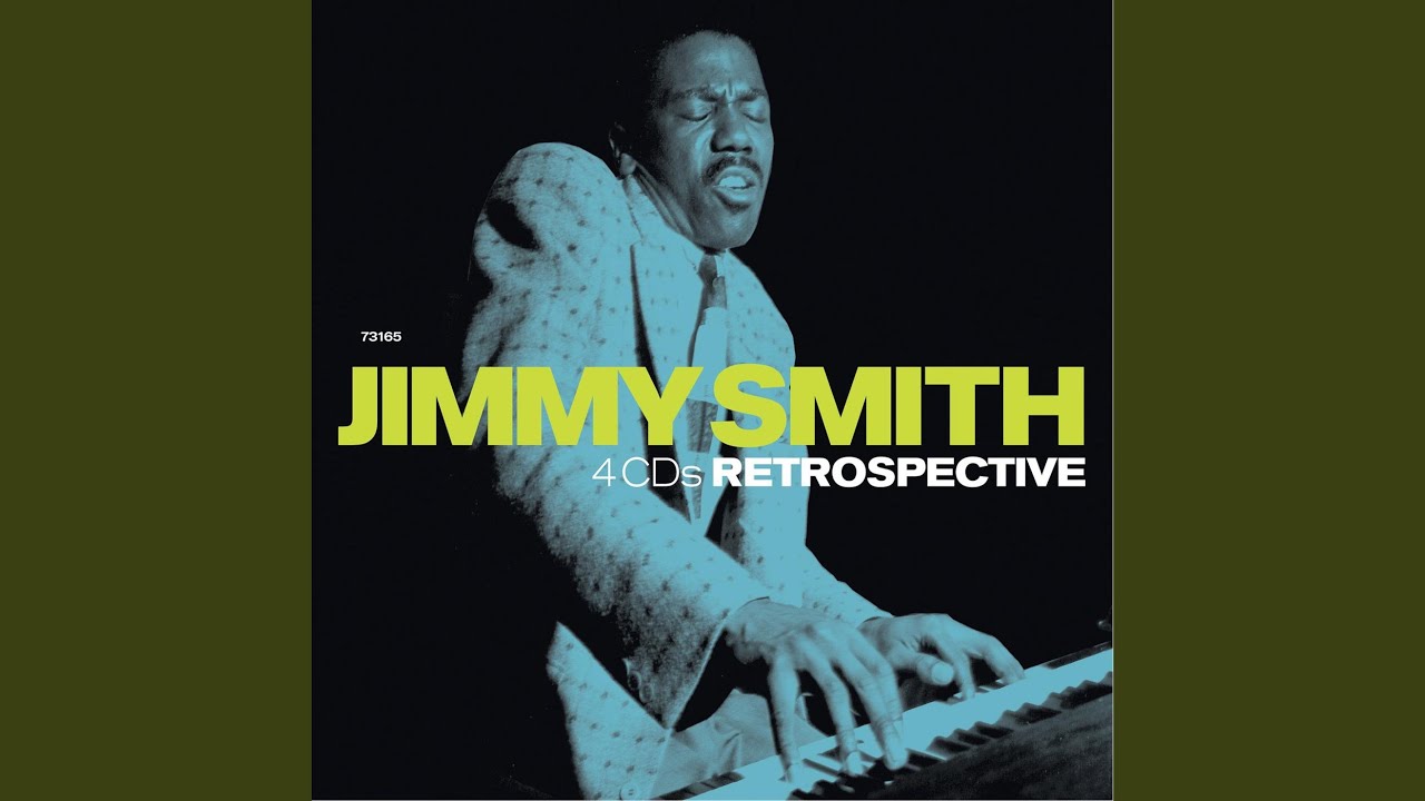 Body And Soul (Live At Small's Paradise, NYC/1957/Remastered 2004)