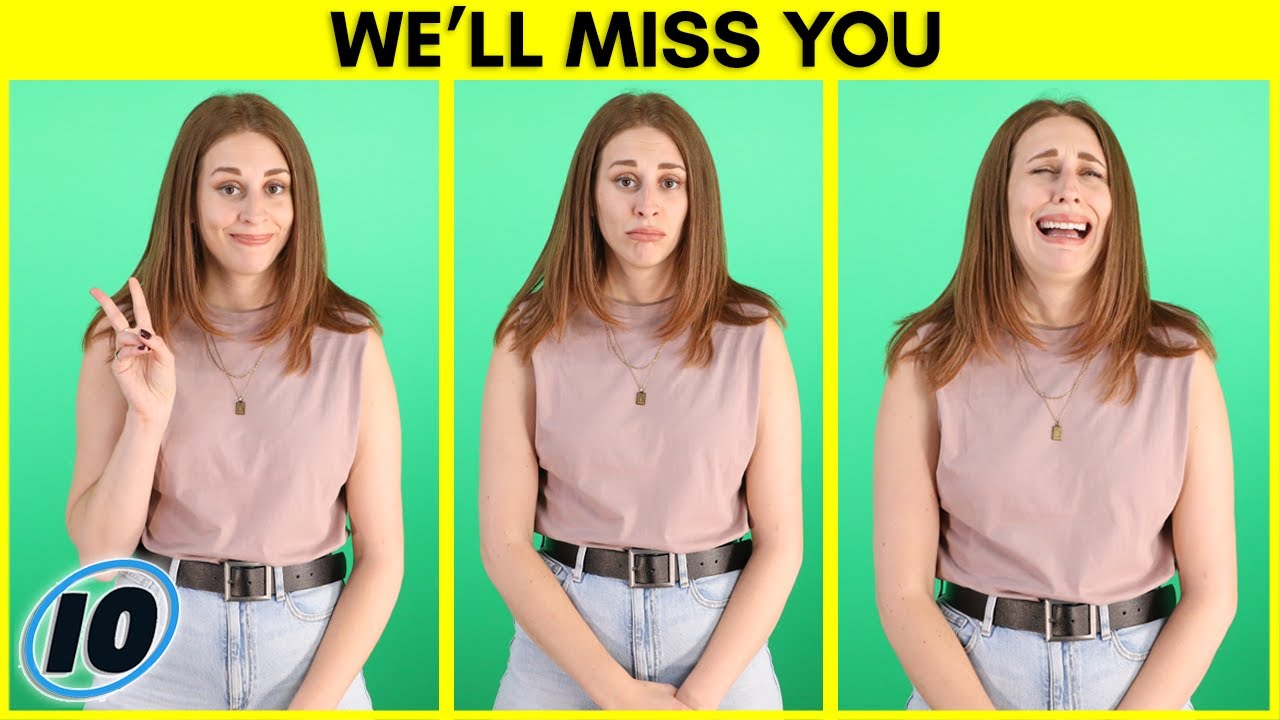 Charlotte Dobre Is Leaving InformOverload