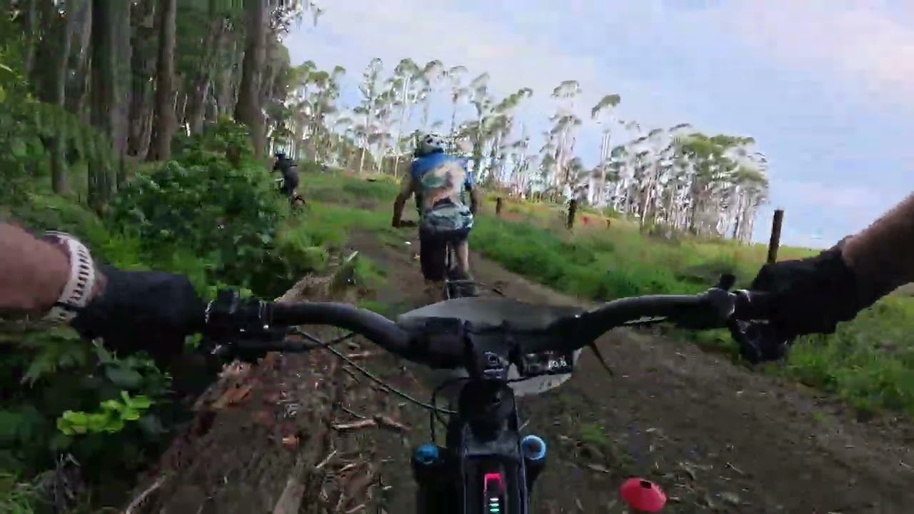 Summer Series Race 16 -02 -26