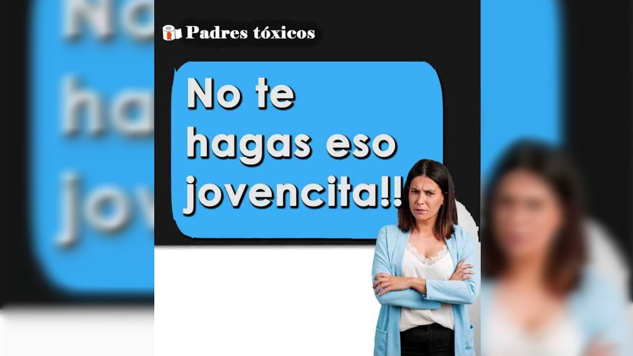Una señora rompió la ventana de mi amiga mientras se hacía
