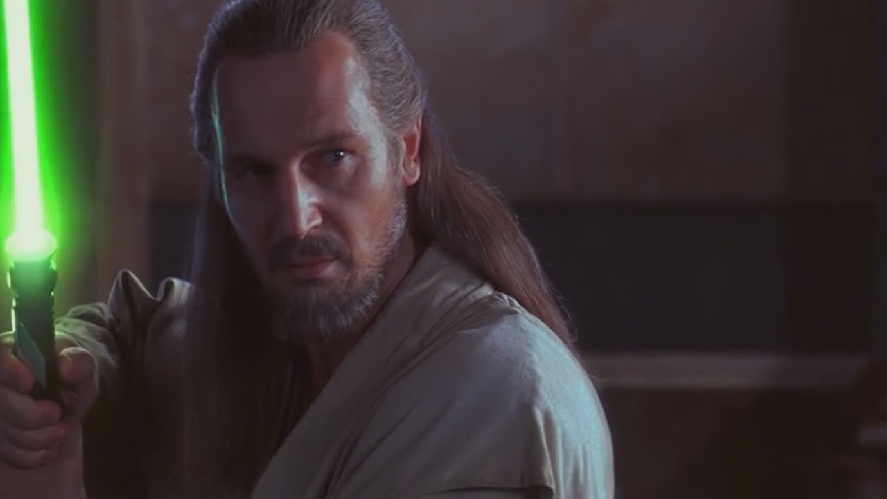 All Jedi - Tribute (Dynasty)