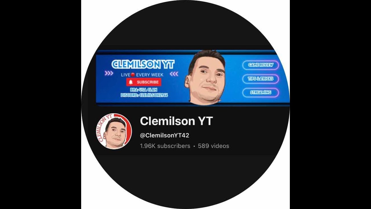 AGARIO LIVESTREAM  sub to clem 🤪