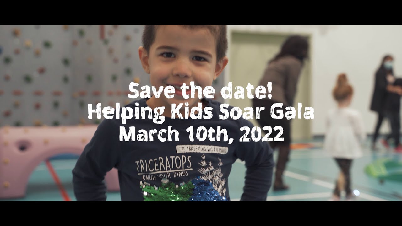 Renfrew Educational Services | Event Promo