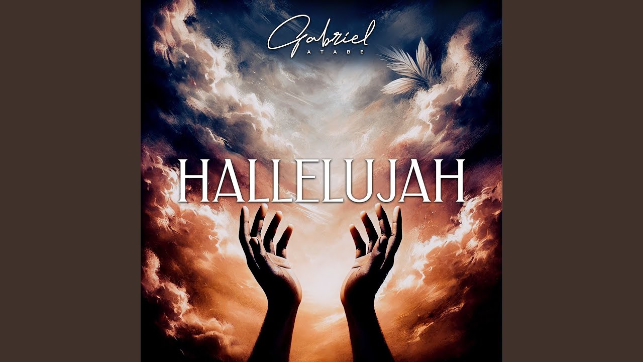 Halleluyah