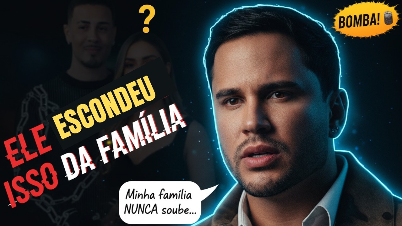 A Mentira Que Durou 15 Anos Finalmente Acabou - Fofoca na Lata