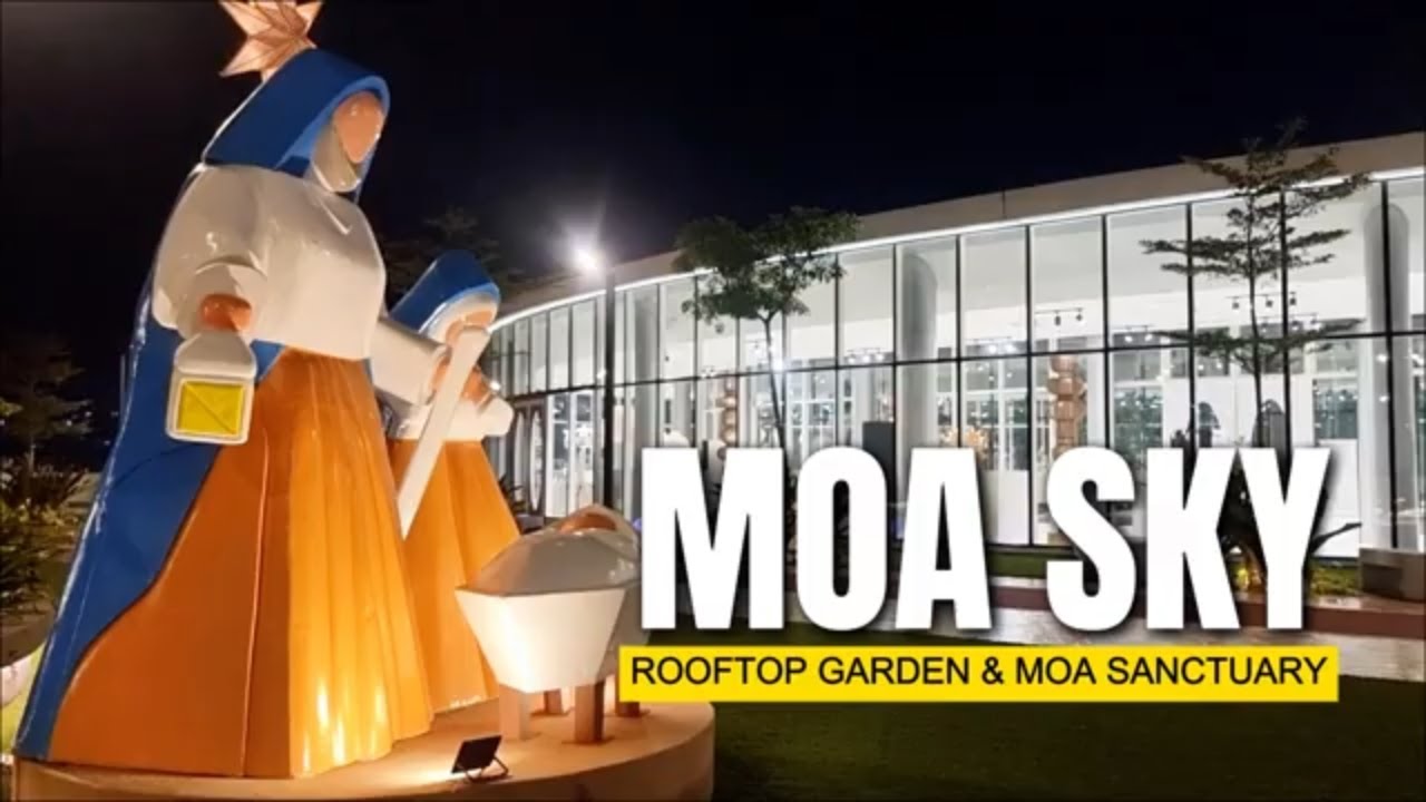 MOA Sky Wonders: Arts, Gardens and Breathtaking Views!