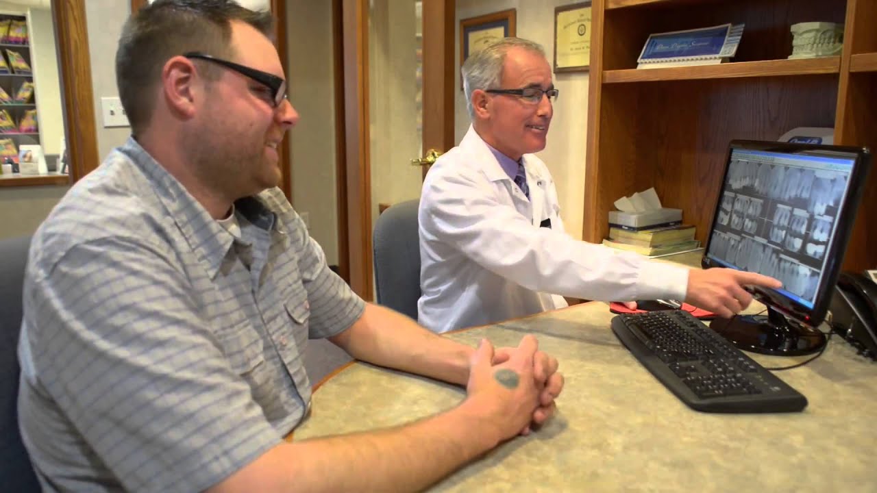 Your First Visit | Family Dentist Tree