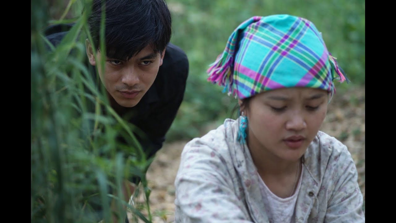 James & Diep: Can One Mistaken Encounter Change Two Broken Lives Forever?