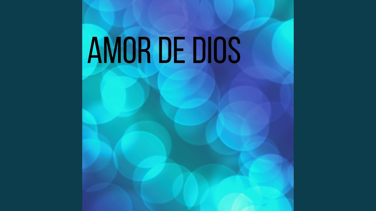 Amor de Dios