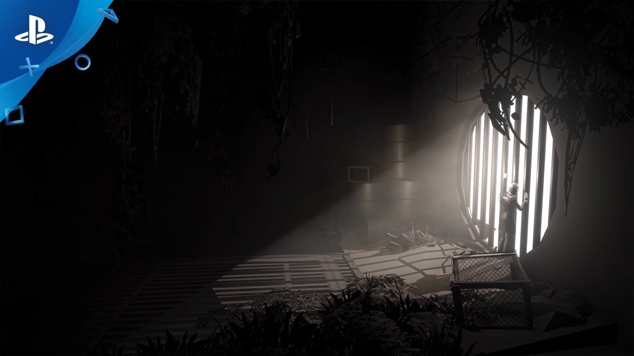 Black The Fall &ndash; Launch Trailer | PS4