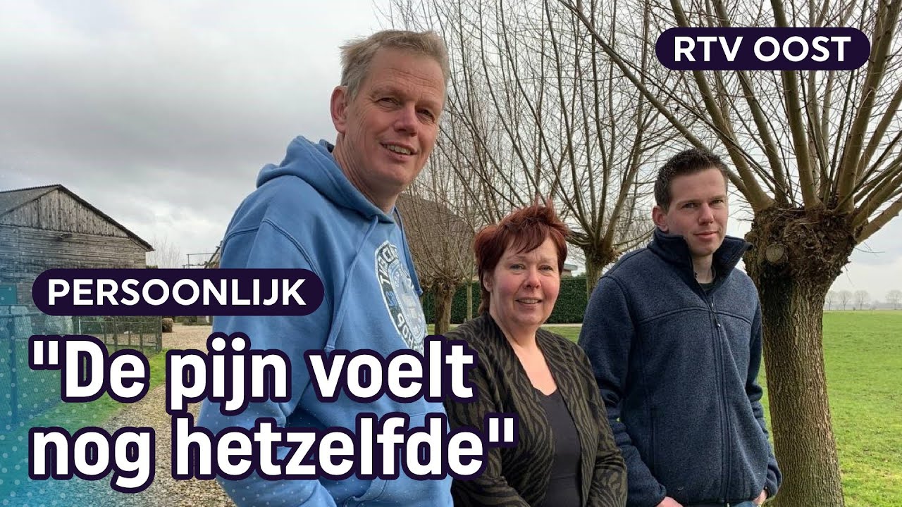 MKZ-crisis: terugblikken op de ruiming van onze boerderij | RTV Oost