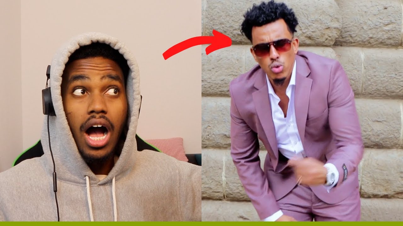 REACTION ILKACASE QAYS HEESTA LA LEEYAHAY WUXUU UQAADAY UGBA...