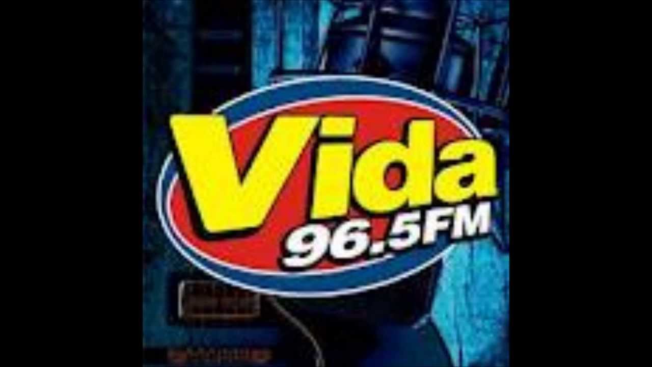 Vida 96,5 FM.TUDO DE BOM