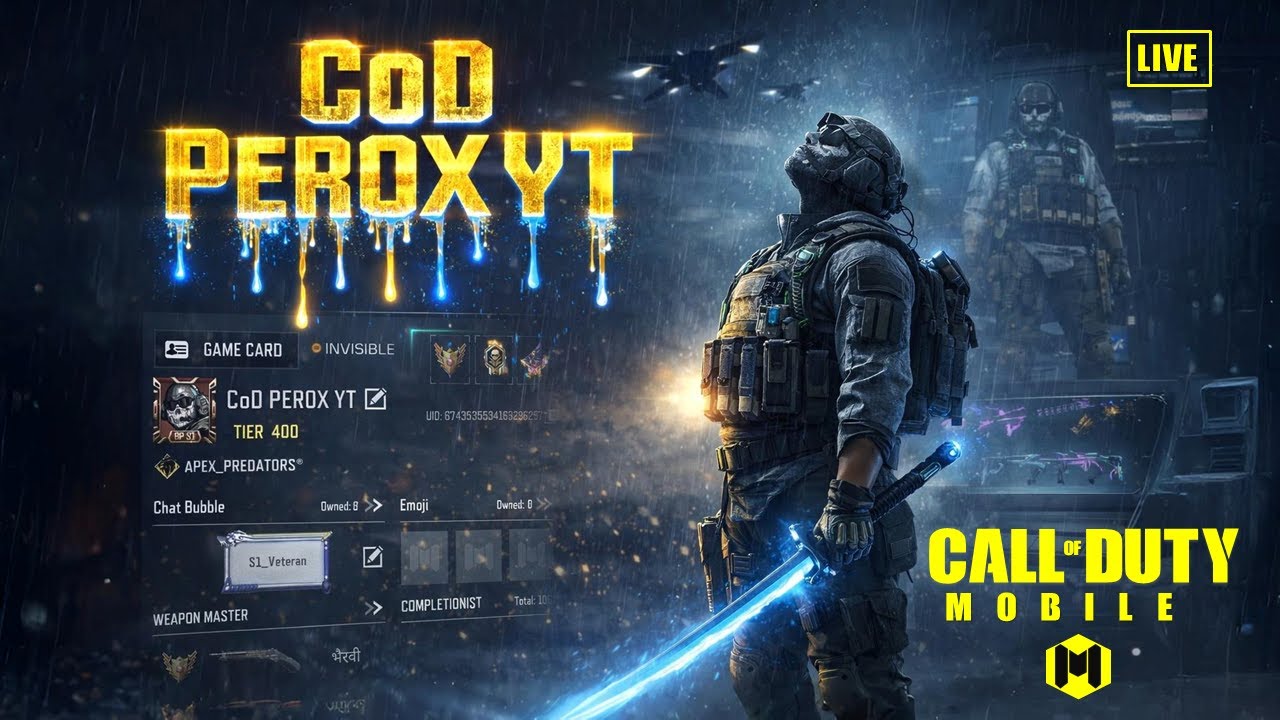 EVERYONE IN THIS LOBBY WAS A SWEAT 😳 | CODM LIVE. #codmbr  #callofduty #codmobile #mobilegaming