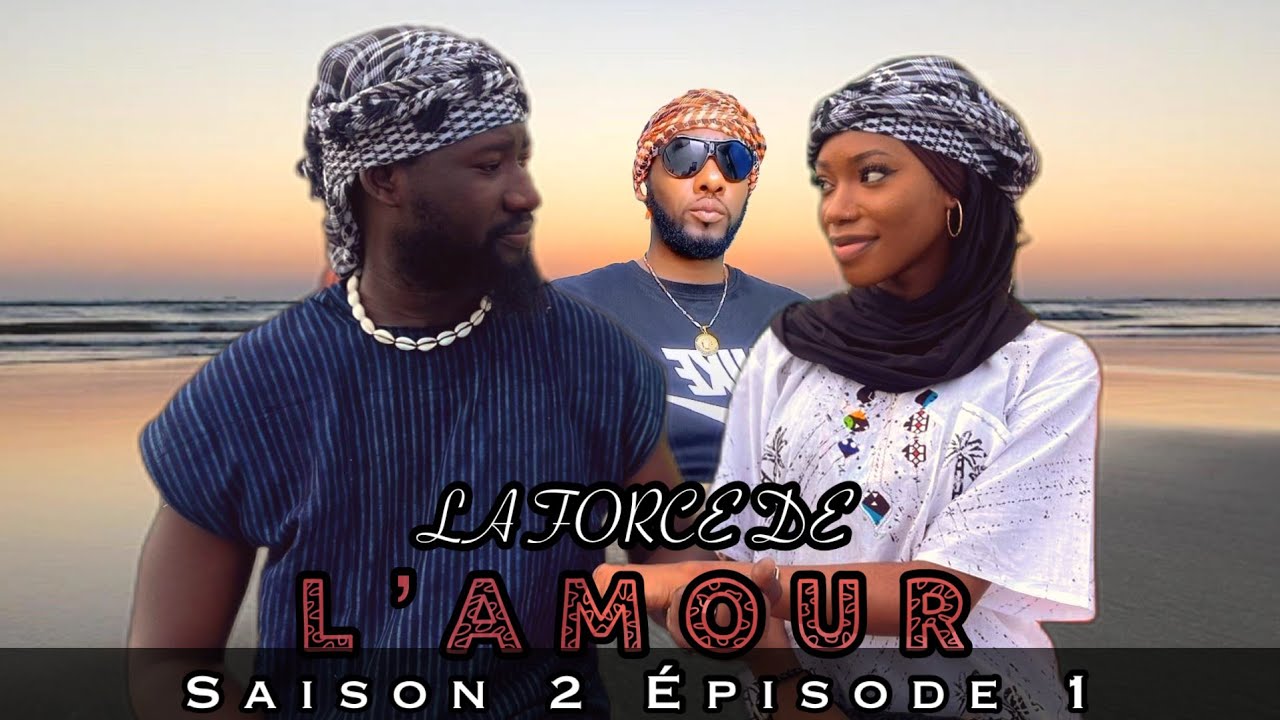 LA FORCE DE L'AMOUR - SAISON 2 - EPISODE 1 ( DAHABA 👩‍❤️‍👨 ALIANA )