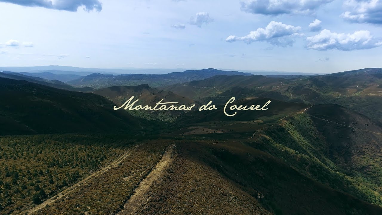 Monta&ntilde;as do Courel