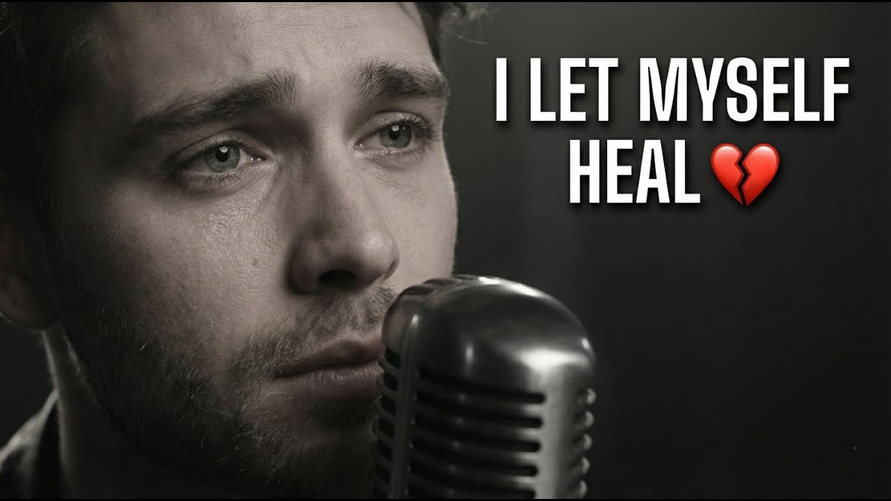 I Let Myself Heal | Emotional English Song About Healing & Self-Forgiveness | Full New Song 2026 💔🎶