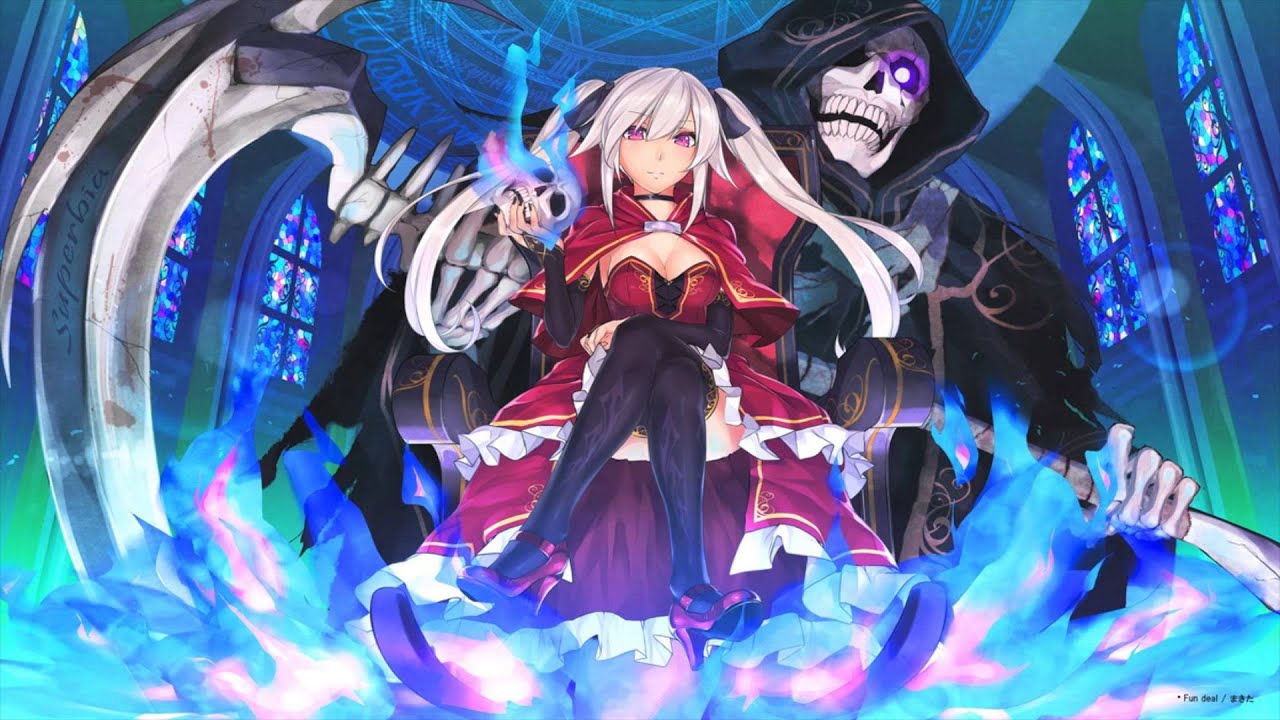 Nightcore - Perfect Insanity