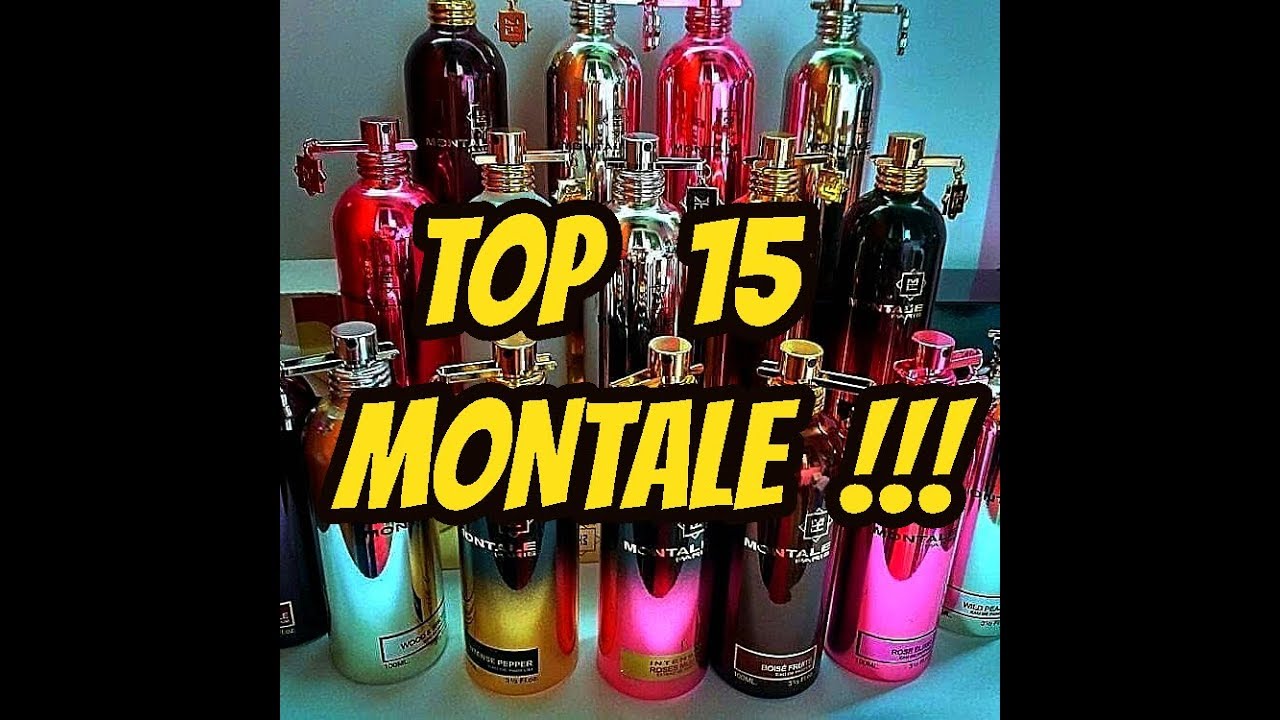 TOP 15 MONTALE  SÓ AS BOMBAS !!!!!!!!!!!!