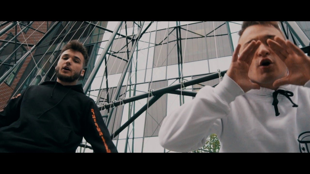 Filipek x Foux ft. Radzias - Pora dla buntowników