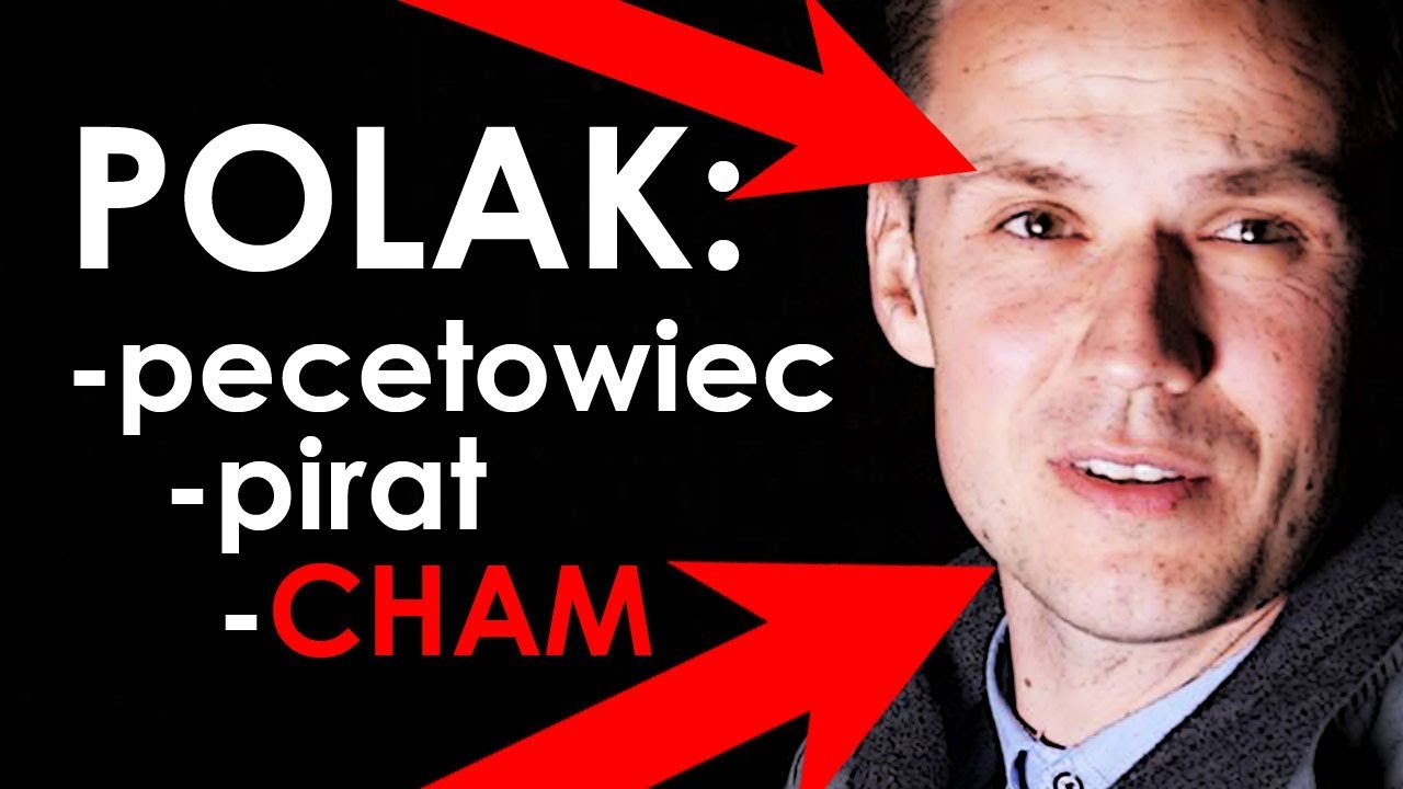 5 mit&oacute;w o polskim graczu