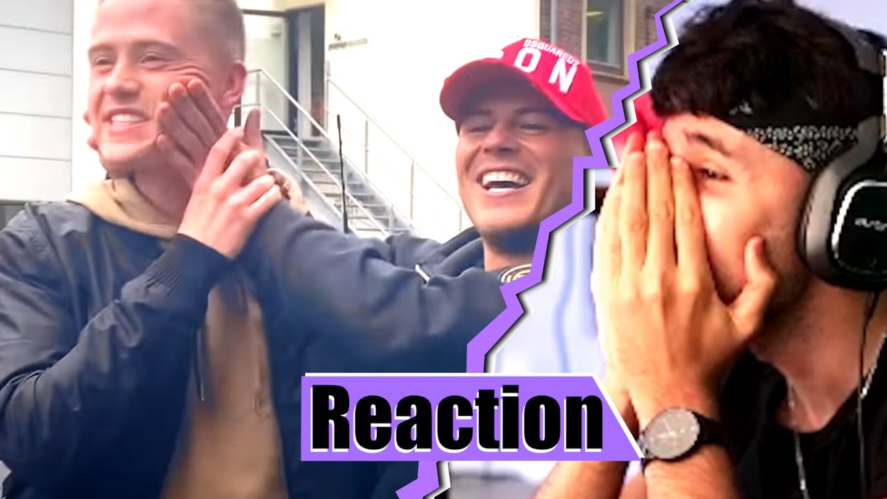 LEON NIMMT GANZ YOUTUBE HOPS!!😱🤯 | HAPTIC Reaction