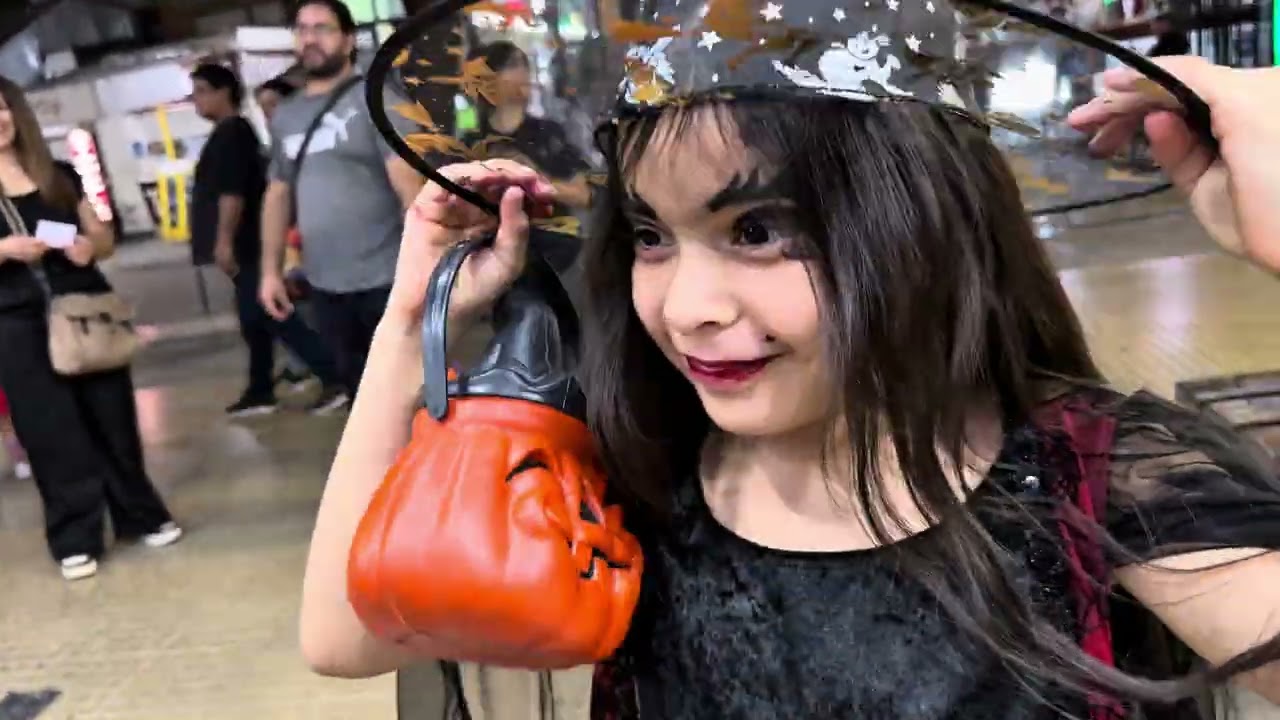 Halloween 2025