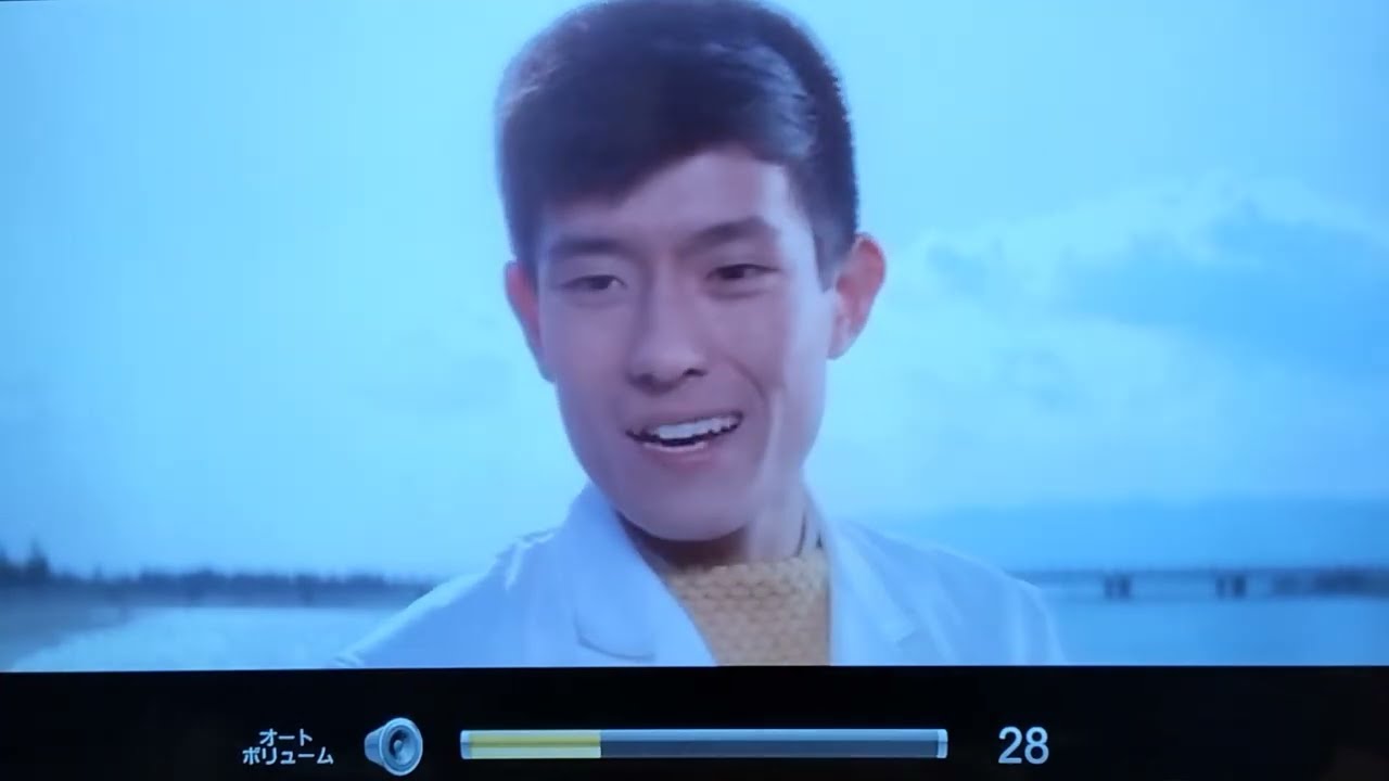 舟木一夫🍀青春歌謡映画　珠玉の挿入歌４曲