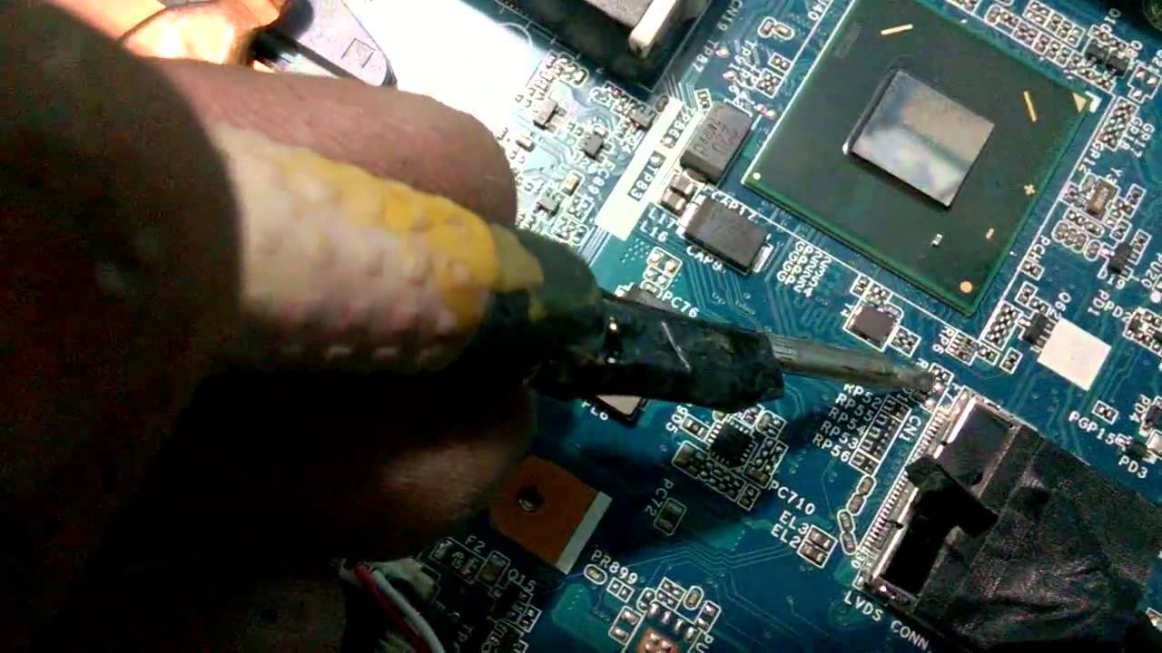 Sony viao   Backlight not working