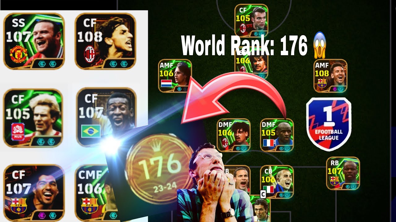World Rank 176 in division match 😱🔥 …….. inspired by @9ALgames  🥰🙏🏻
