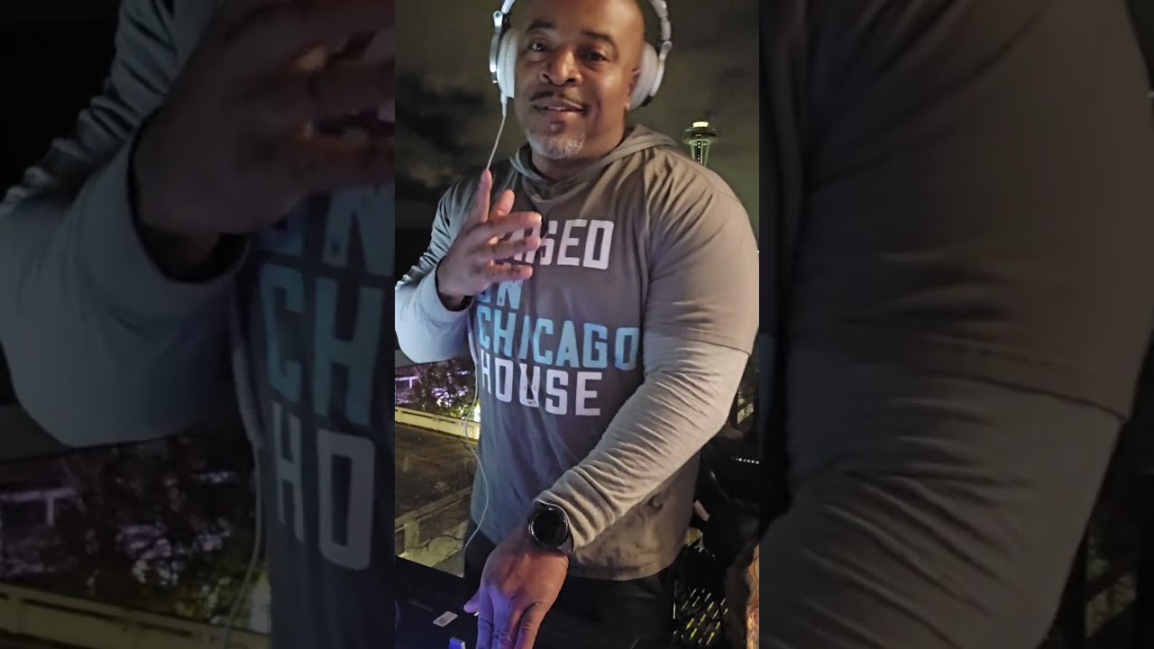Mr Wright's House V14 Sultry Session